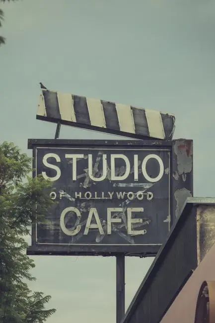 Signed Away Their Entire Professional Lives to a Single Studio (Image Credits: Pexels)