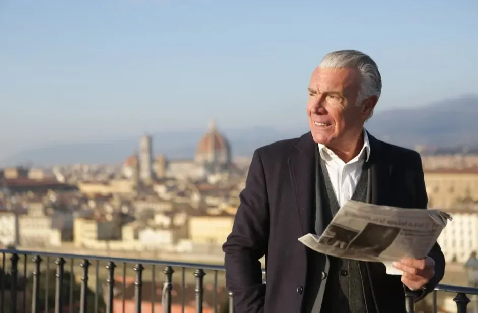 Clint Eastwood: Mayor of a Coastal California Town (Image Credits: Pexels)