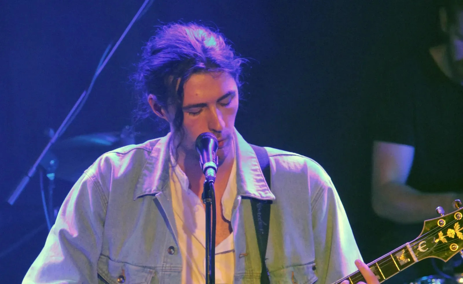 Hozier: From a Viral YouTube Video to a Billboard Number One Decade Later (Image Credits: Wikimedia)