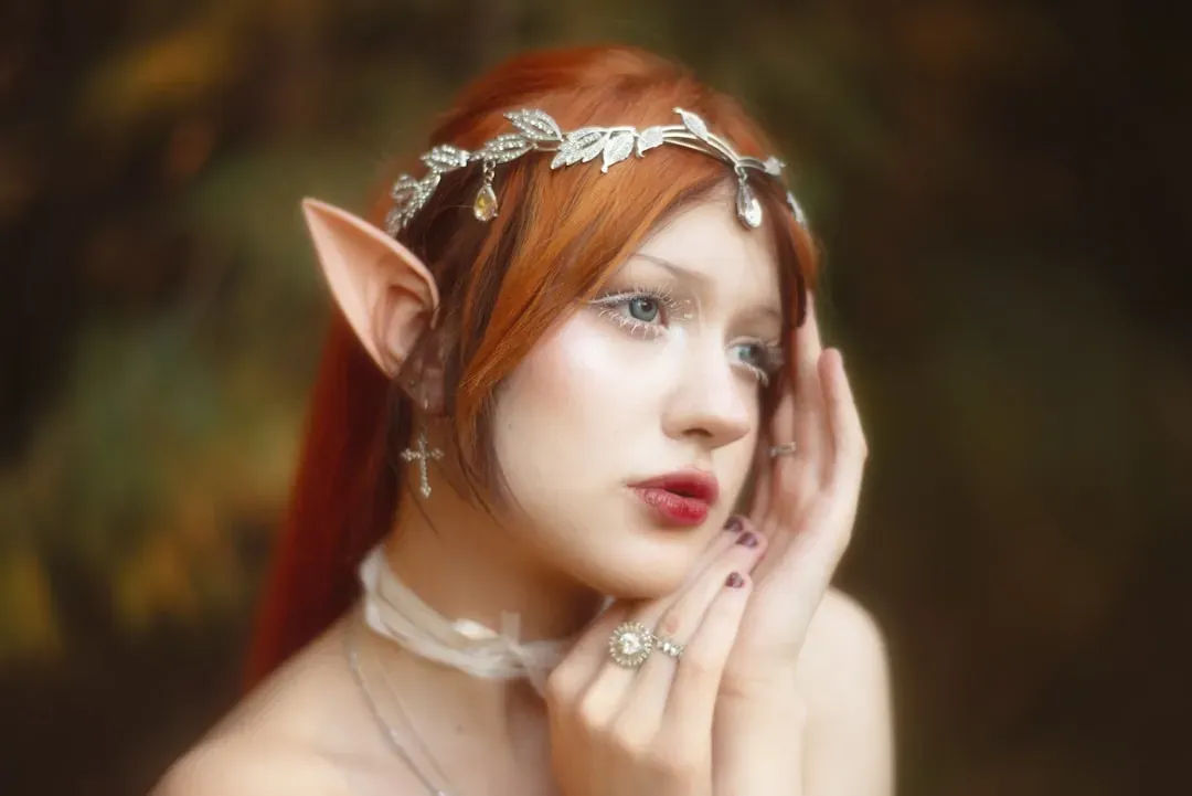 6. The Manic Pixie Dream Girl (Image Credits: Unsplash)