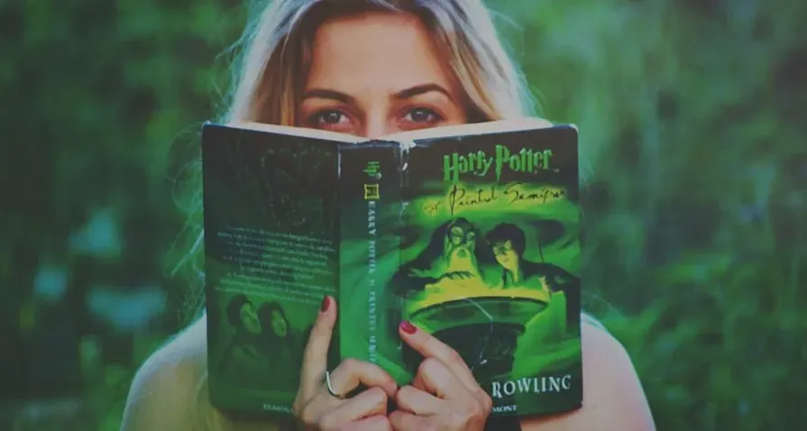 3. J.K. Rowling became Robert Galbraith (Image Credits: Pexels)