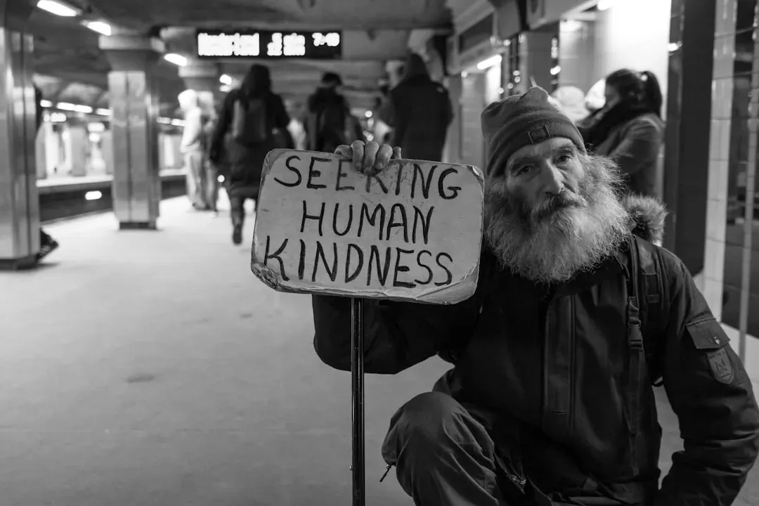 A Mission Rooted in 1970 (Image Credits: Unsplash)
