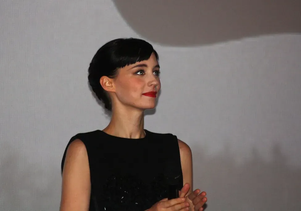 10. Rooney Mara as Tiger Lily in Pan (2015) (Image Credits: Flickr)