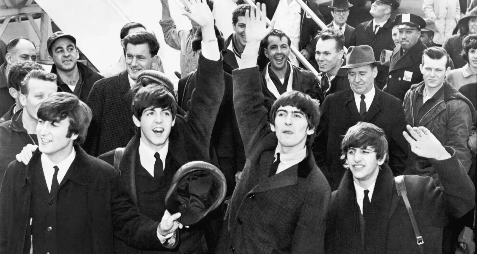 5. "Eleanor Rigby" (Image Credits: Wikimedia)