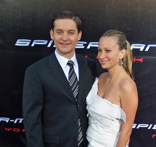 Tobey Maguire: Spider-Man's Quiet Fade Into the Background (Image Credits: Flickr)
