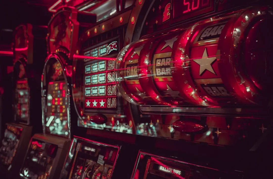 Enforcing Self-Exclusion Lists and Responsible Gaming (Image Credits: Unsplash)