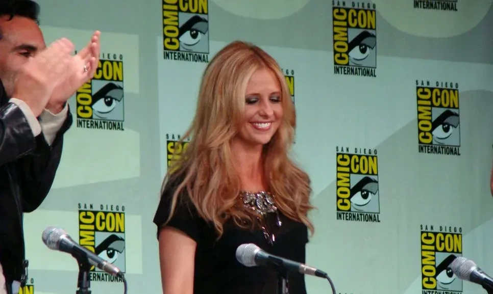 Sarah Michelle Gellar and the Burger King feud that landed her in court (Image Credits: Flickr)