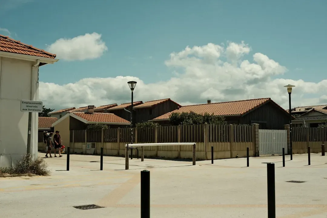 Porter Ranch: The Community That Keeps Surprising People (Image Credits: Unsplash)