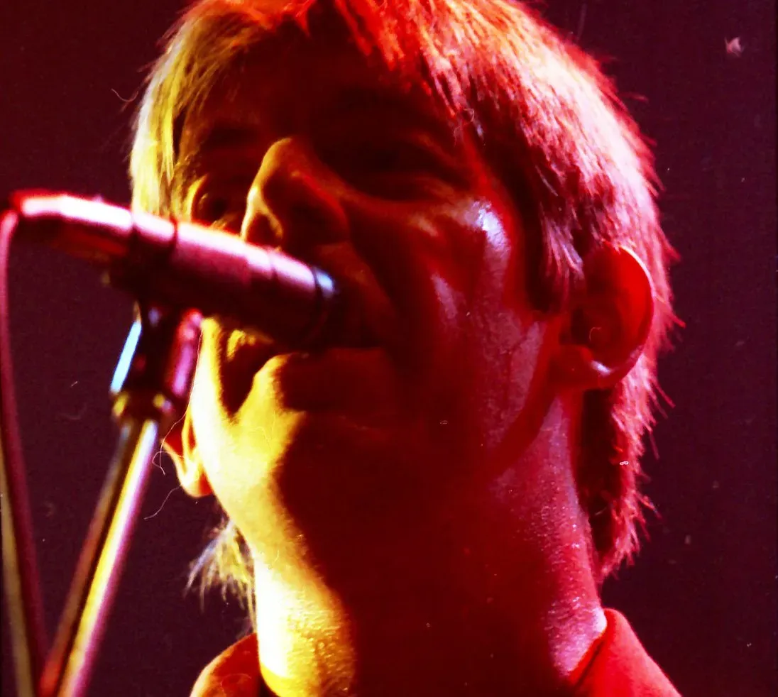 6. Nick Lowe – "I Love My Label" (Image Credits: Wikimedia)