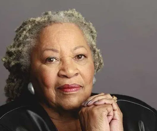 Toni Morrison's Prose That Hits Like a Spell (Image Credits: Flickr)