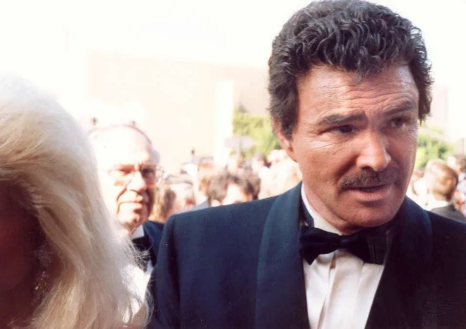 Burt Reynolds Passed on Han Solo in Star Wars (Image Credits: Wikimedia)