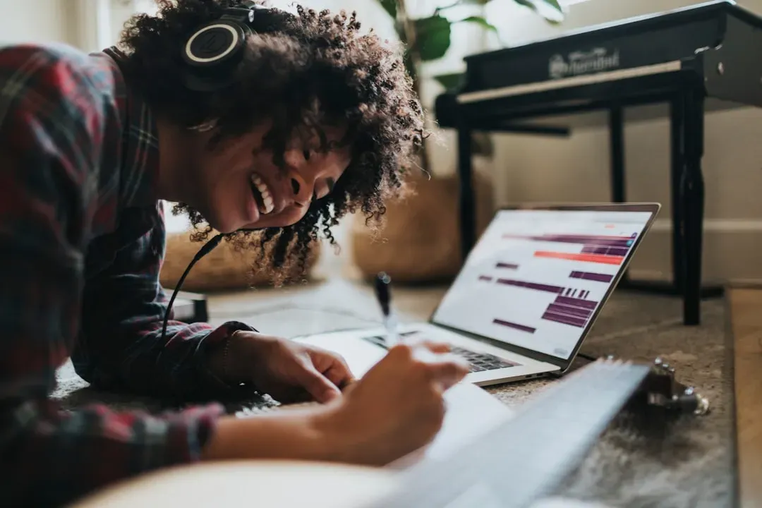 8. Prioritizing Lyrical Complexity and Narrative Depth (Image Credits: Unsplash)