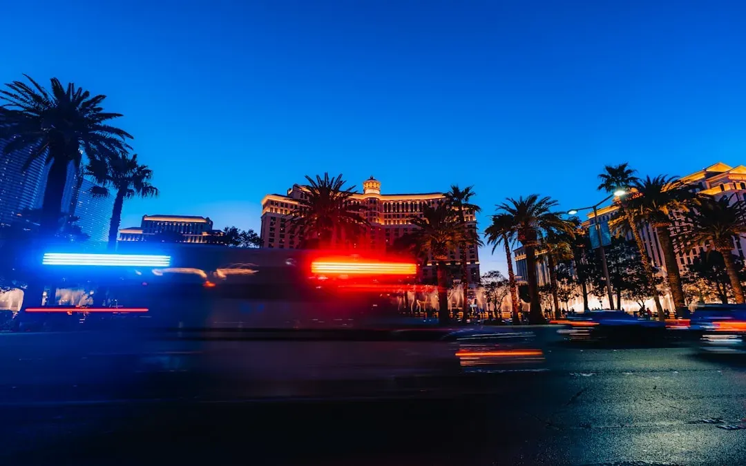 The Geopolitics of Tourism: When Politics Empties Hotel Rooms (Image Credits: Unsplash)