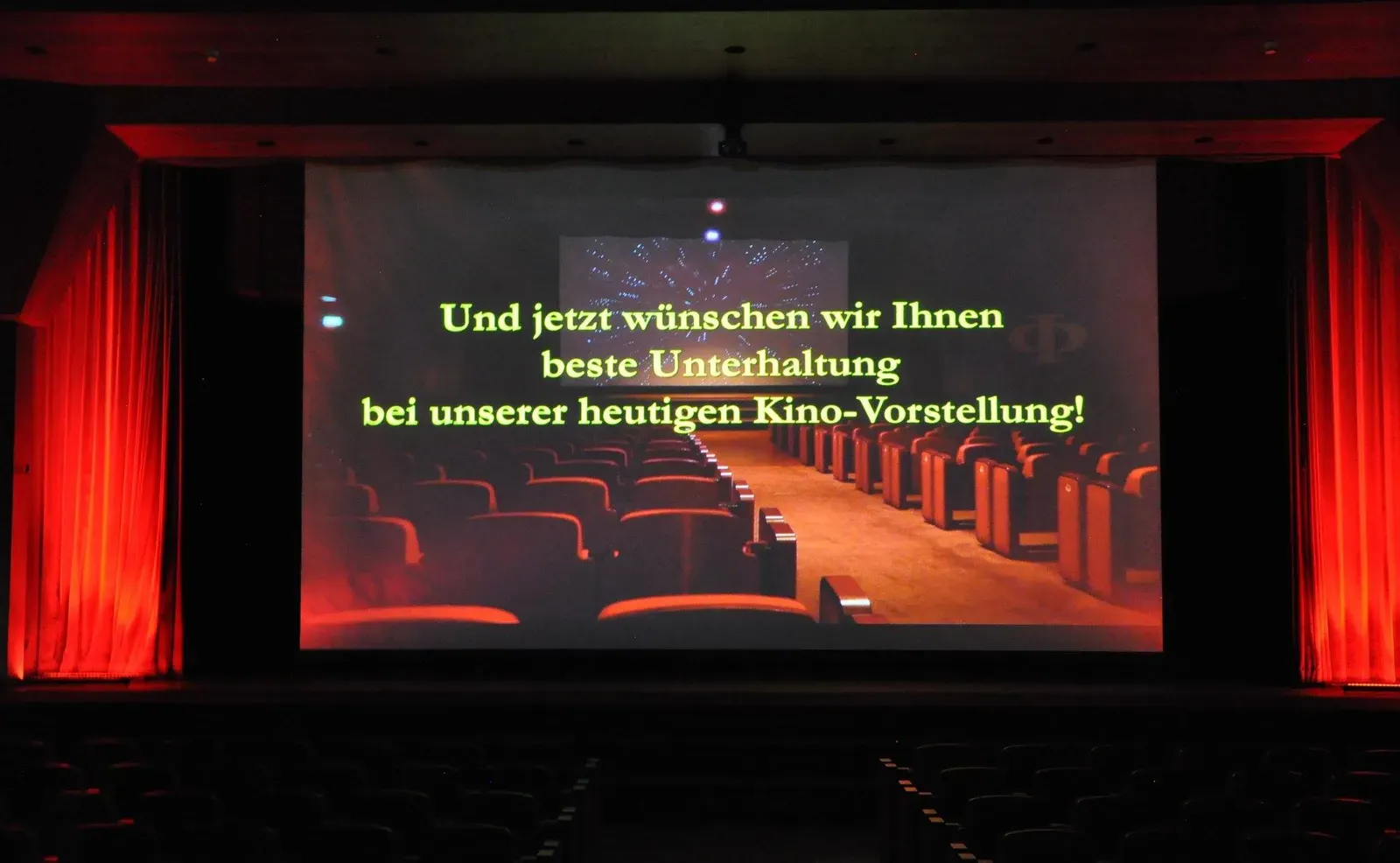 5. Spoiling the ending before anyone else has seen it (By Maexico, CC BY-SA 4.0)