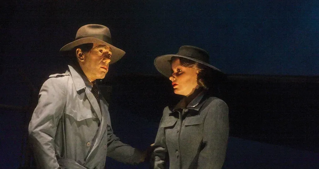 3. Casablanca (1942) (Image Credits: Flickr)