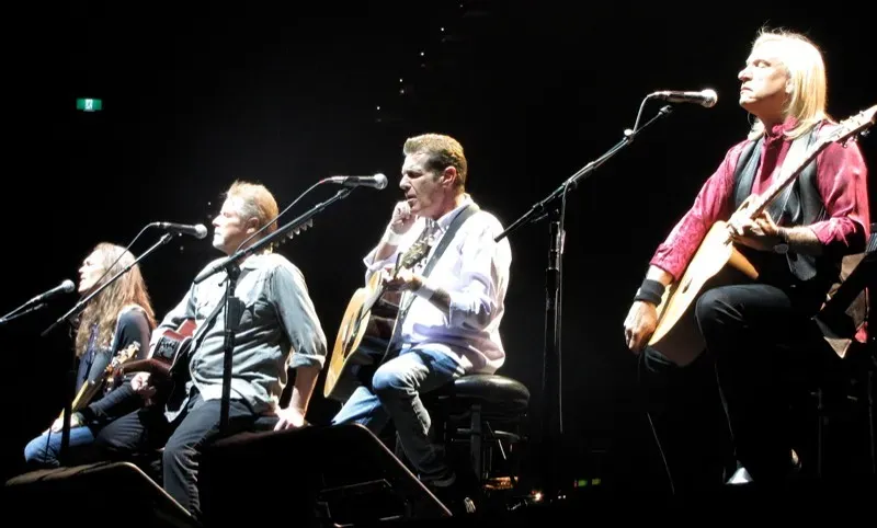 3. The California song about checking out but never leaving (Image Credits: Wikimedia)
