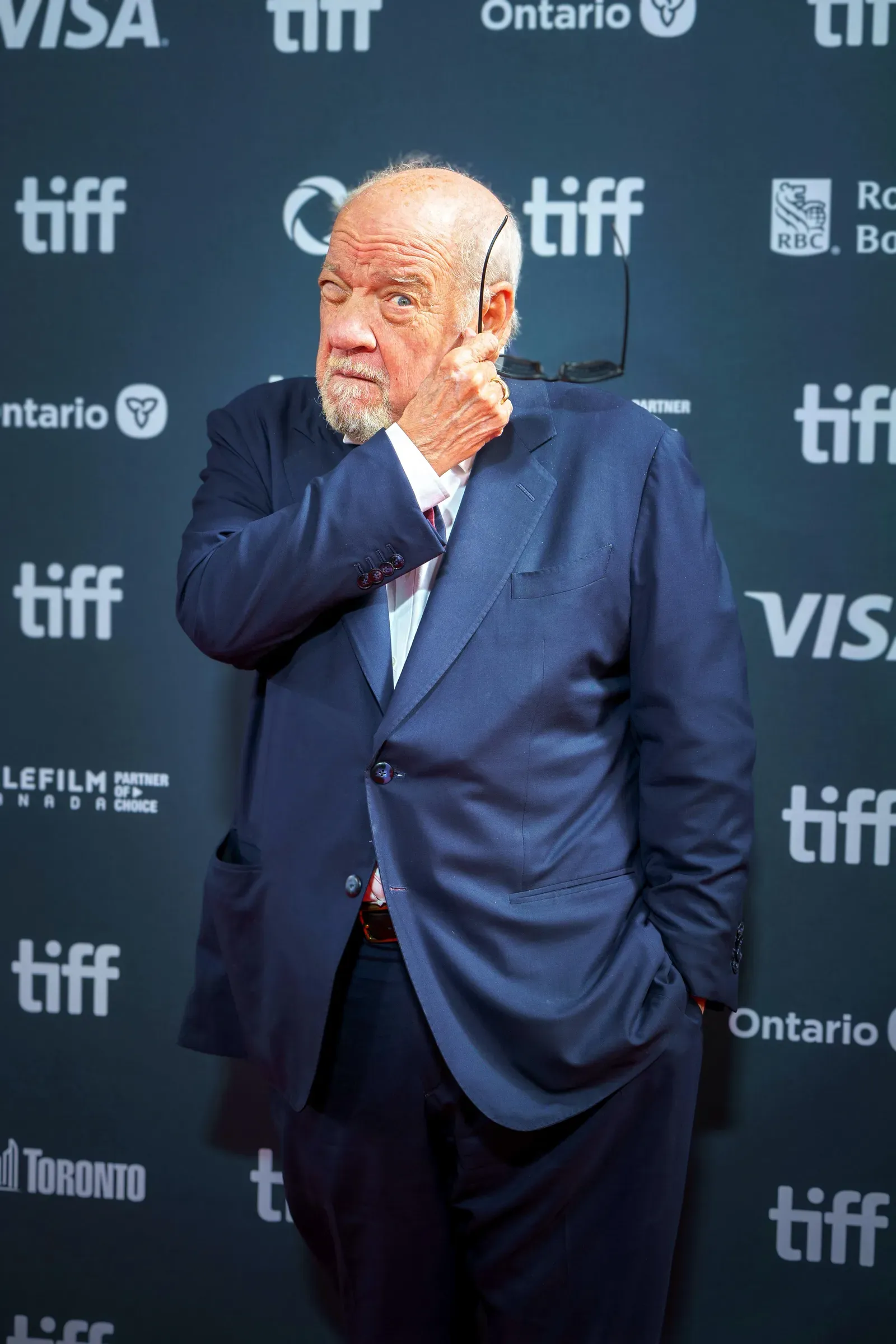 Paul Schrader (By Jay Dixit, CC BY-SA 4.0)