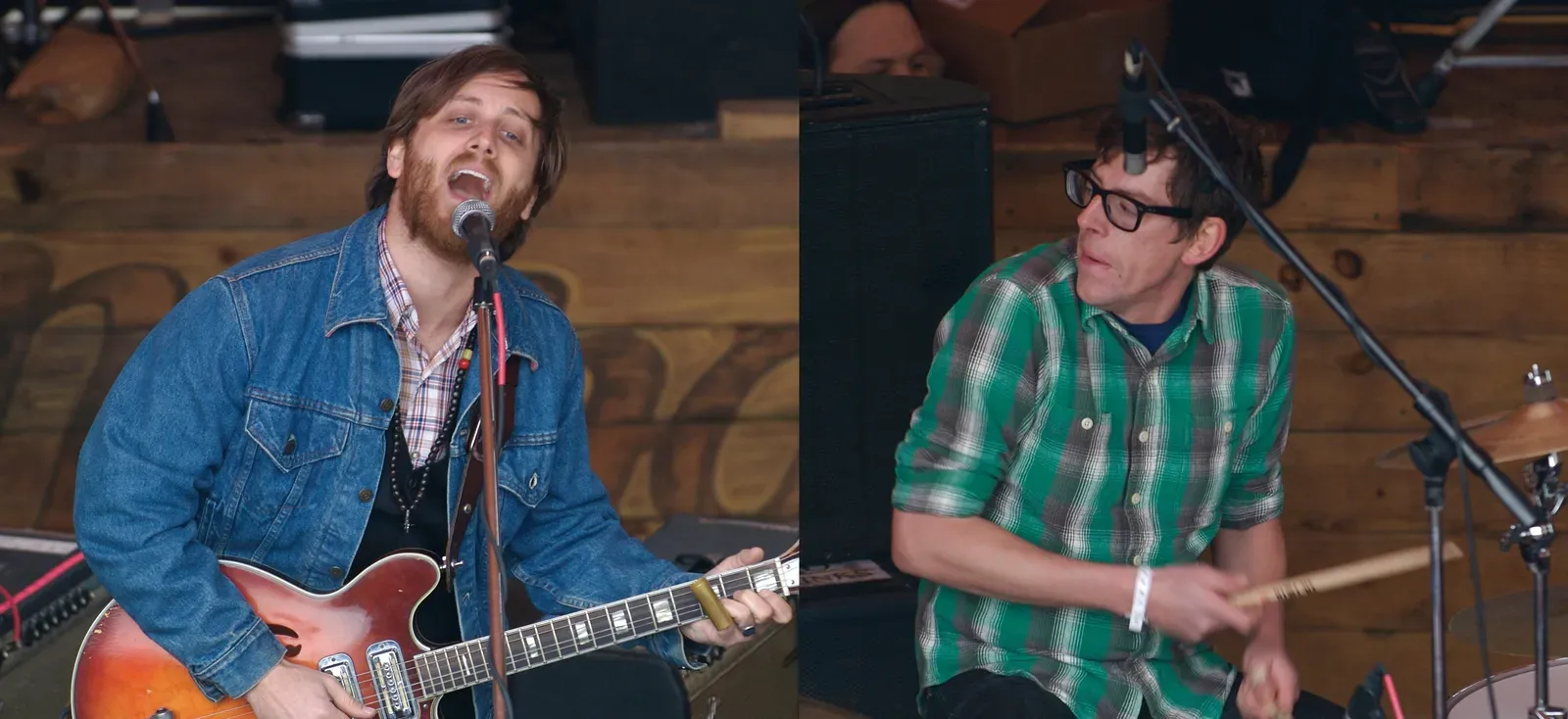 8. The Black Keys – Brothers (2010) (Image Credits: Wikimedia)