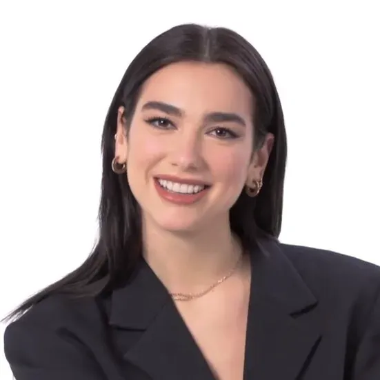 Dua Lipa - London-Born, Globally Mistaken (Image Credits: Flickr)