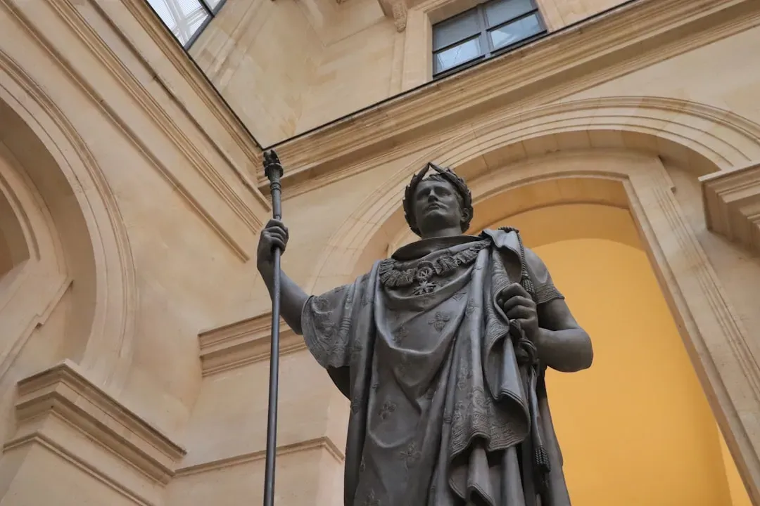 What Every One of These Stories Has in Common (Image Credits: Unsplash)