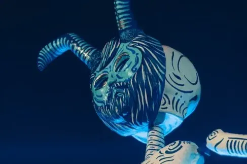 Donnie Darko (2001) (Image Credits: Pexels)
