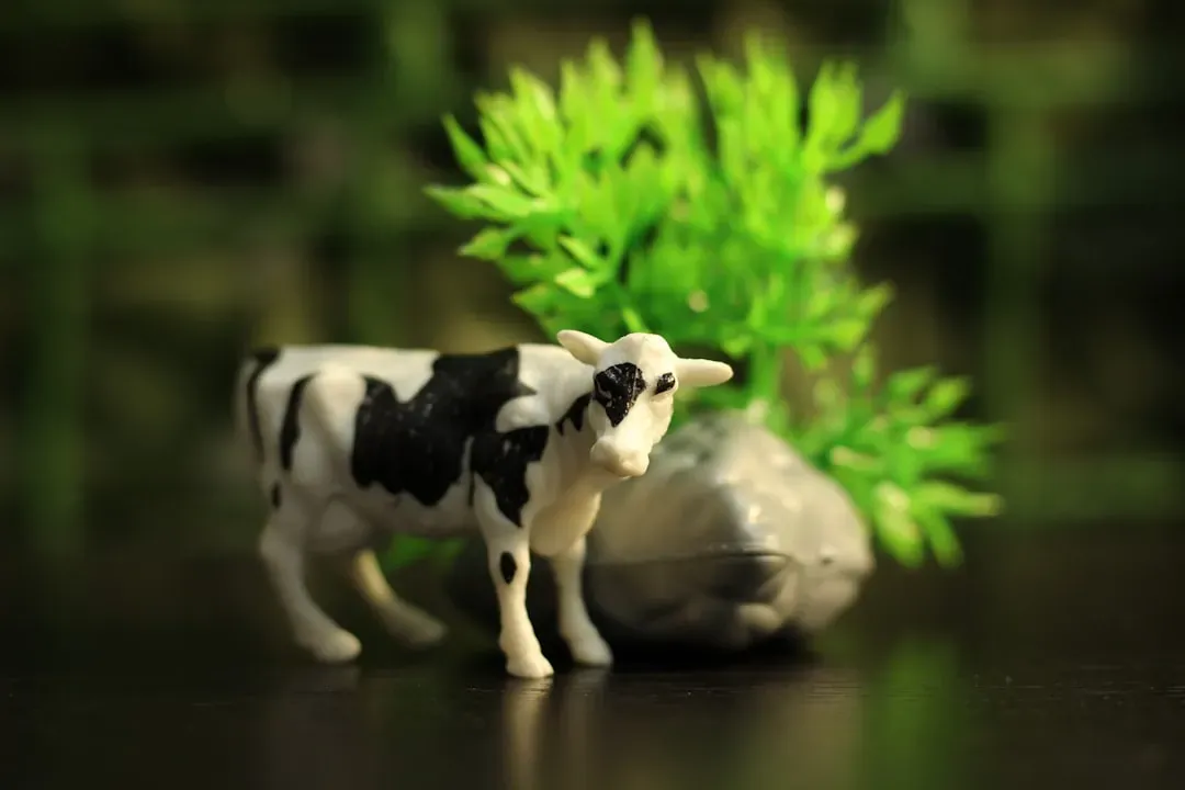 Animal Farm Comes to Life Under Andy Serkis (Image Credits: Unsplash)