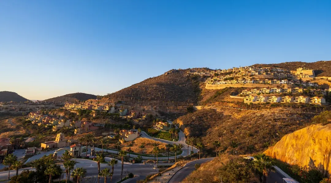 3. The Club at Madeira Canyon: Understated Luxury with Elevated Views (Image Credits: Unsplash)