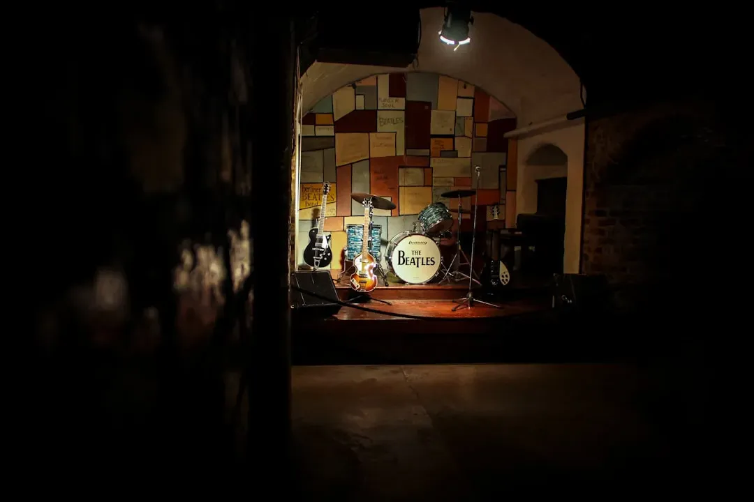 Who Really Made the Thing? (Image Credits: Unsplash)