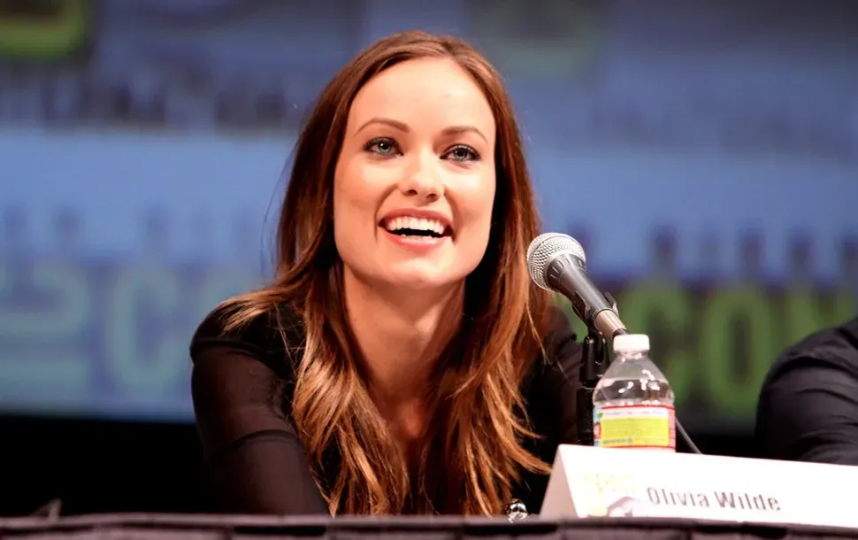 The Olivia Wilde and Florence Pugh Tension: When a Film Set Became a Story Itself (Image Credits: Flickr)