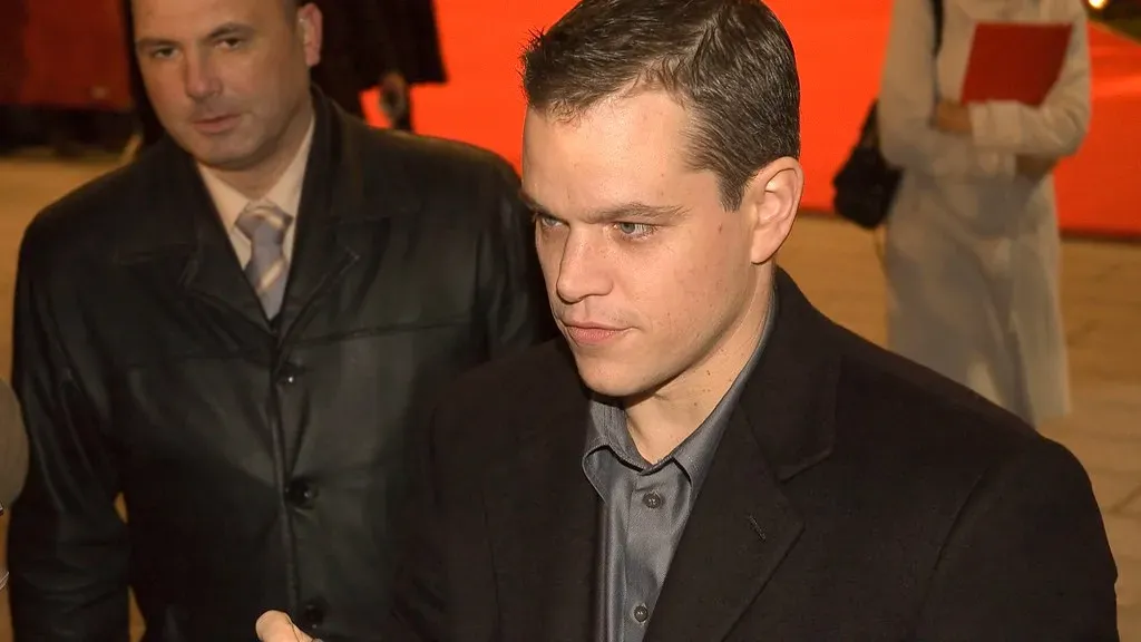 Matt Damon and Ben Affleck (Image Credits: Flickr)