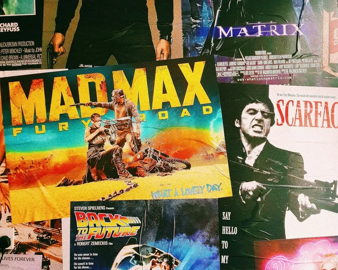 Looking Beyond the Page (Image Credits: Unsplash)