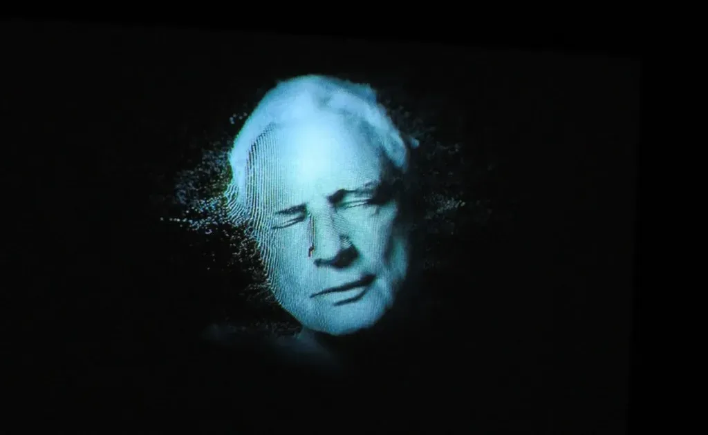 Marlon Brando's political stand at the 1973 ceremony (Image Credits: Flickr)