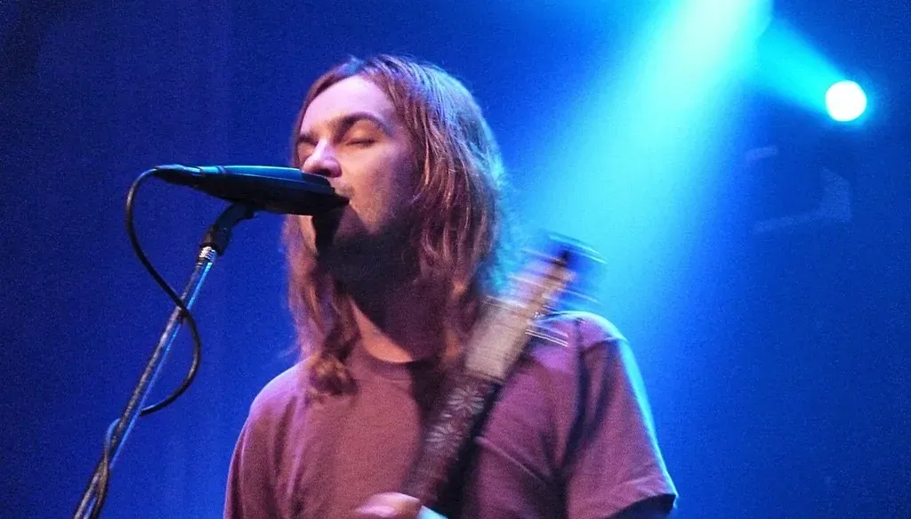 10. Kevin Parker – Innerspeaker and Lonerism (Tame Impala) (Image Credits: Flickr)