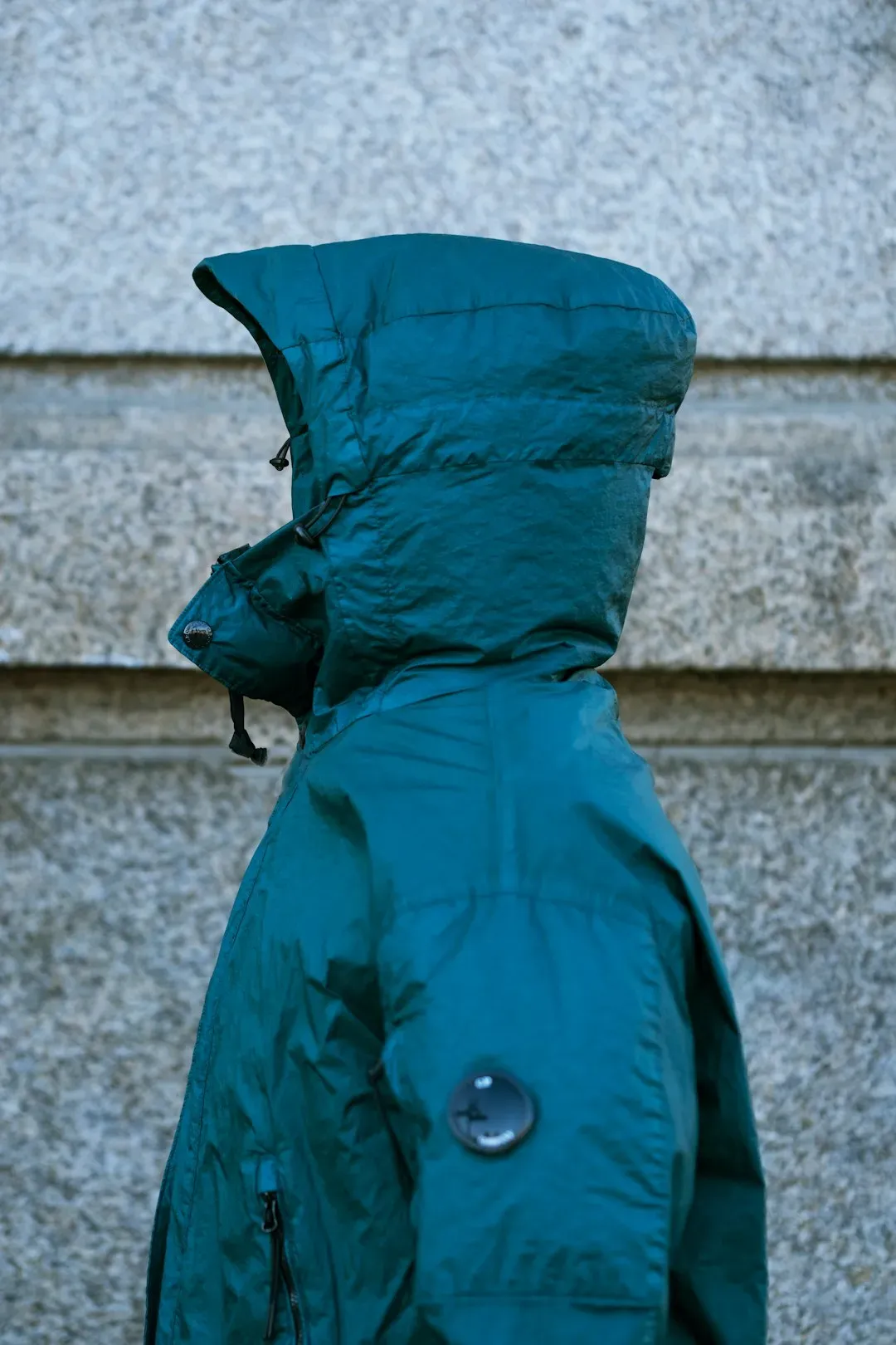 12. Layered Clothing and a Lightweight Raincoat (Image Credits: Unsplash)