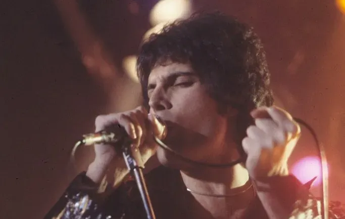 Queen, The Game (Image Credits: Flickr)