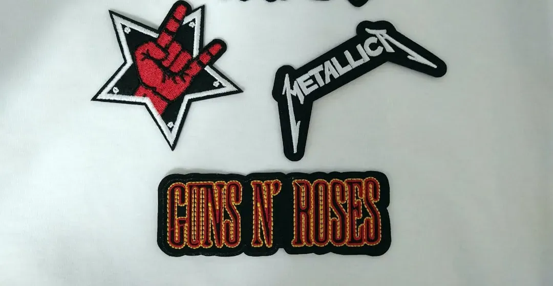 2. Guns N' Roses and Metallica's 1992 Stadium Tour (Image Credits: Unsplash)