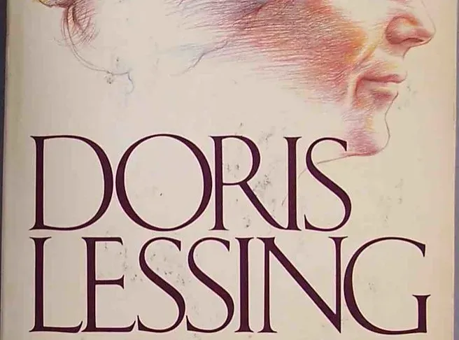 Doris Lessing (Image Credits: Flickr)