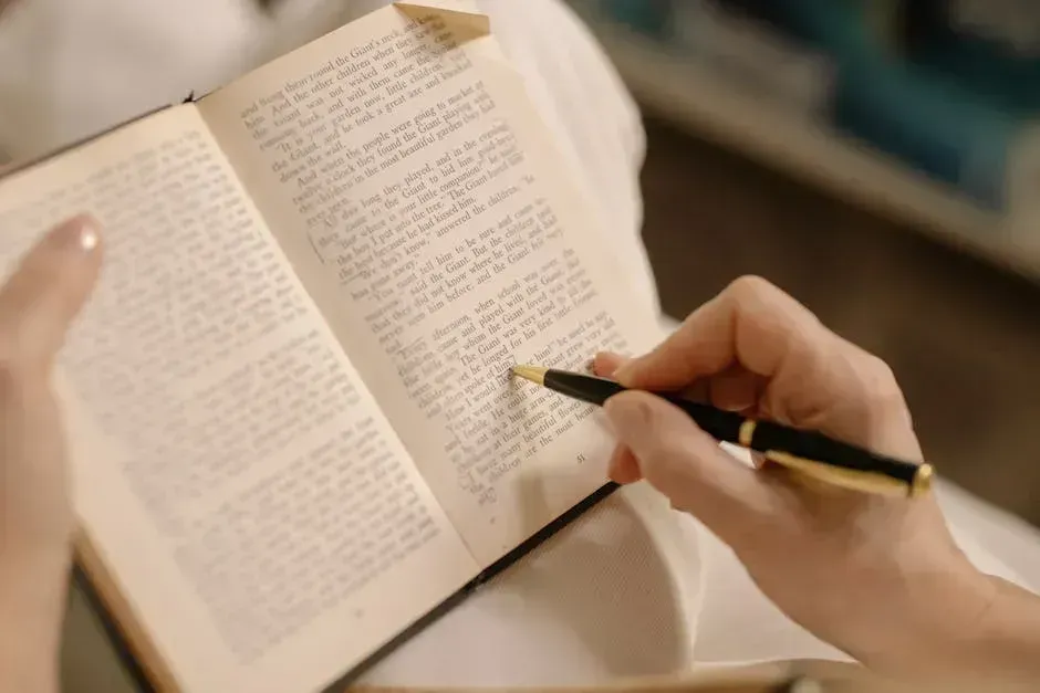 A Final Thought on What Makes Prose Truly Beautiful (Image Credits: Pexels)