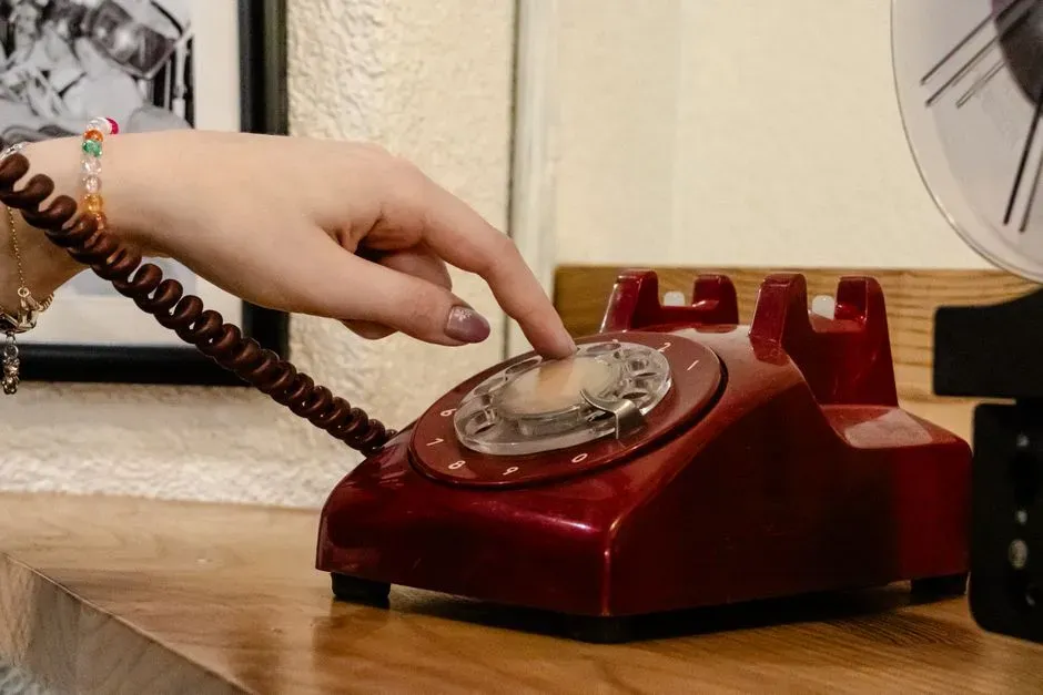Dial M for Murder (1954) (Image Credits: Pexels)