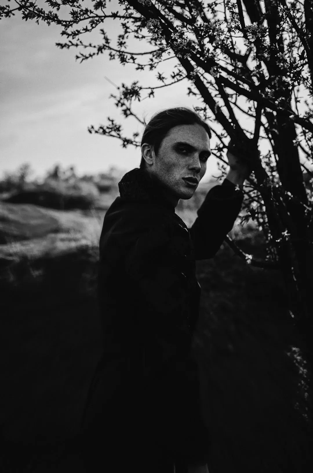 4. Dracula Was Inspired by a Ghost Story Competition Too (Image Credits: Unsplash)