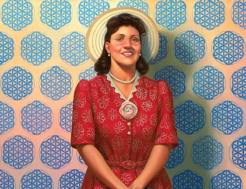 3. Henrietta Lacks: The Woman Whose Cells Never Died (Image Credits: Flickr)