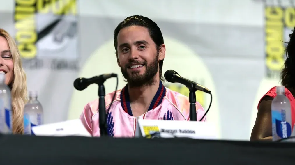 7. Jared Leto in House of Gucci (Image Credits: Flickr)