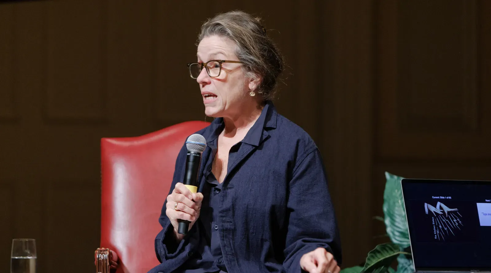 Frances McDormand, 2018 (Image Credits: Wikimedia)