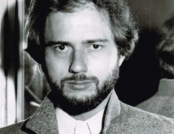 7. Rupert Holmes, "Escape (The Piña Colada Song)" (Image Credits: Wikimedia)