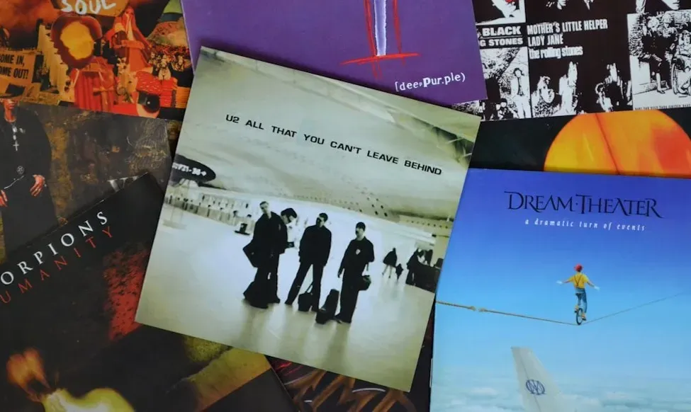 8. The 70s' Genre Explosion: From Disco to Punk in One Bewildering Decade (Image Credits: Unsplash)