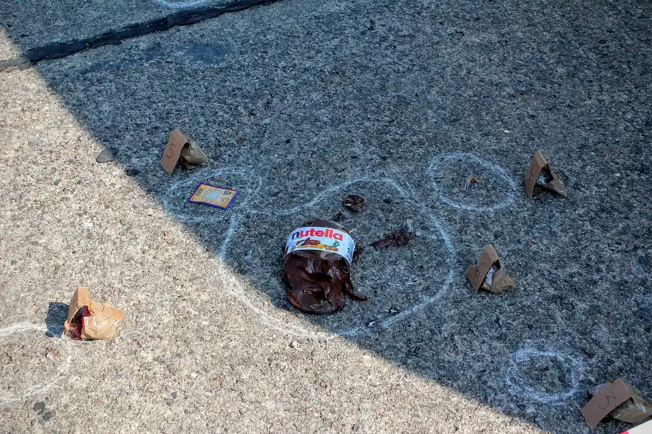 What Happens Next: The Road Ahead for LVMPD (Image Credits: Pixabay)