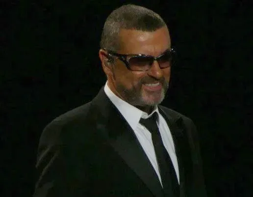 4. George Michael – A Superstar Who Fought Sony and Lost (Then Won) (Image Credits: Wikimedia)