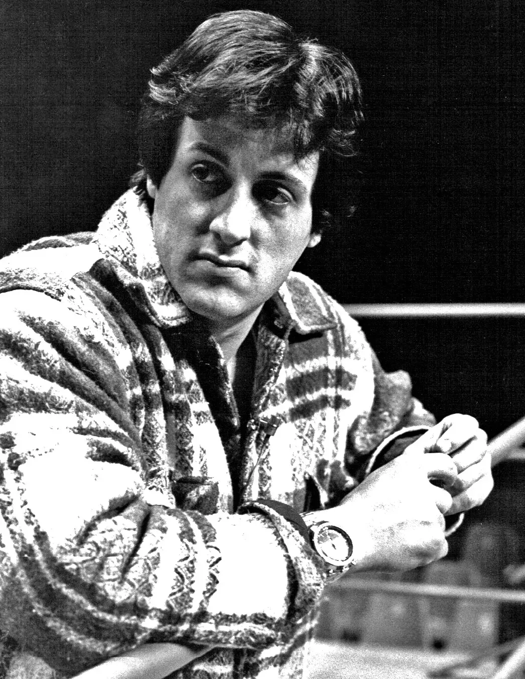 Rocky (ebay, Public domain)