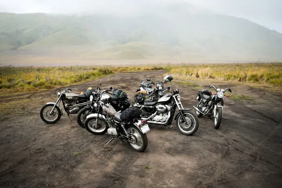 5. Zen and the Art of Motorcycle Maintenance (Image Credits: Pexels)