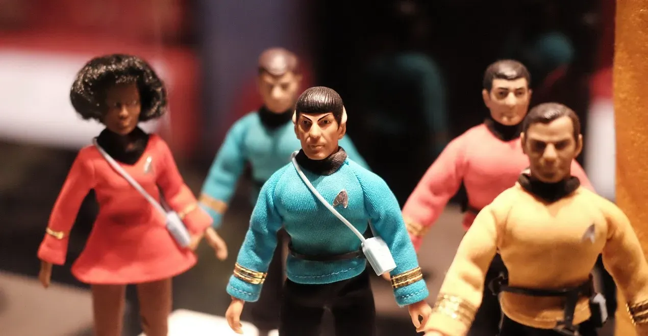 7. Star Trek Into Darkness (Image Credits: Pixabay)